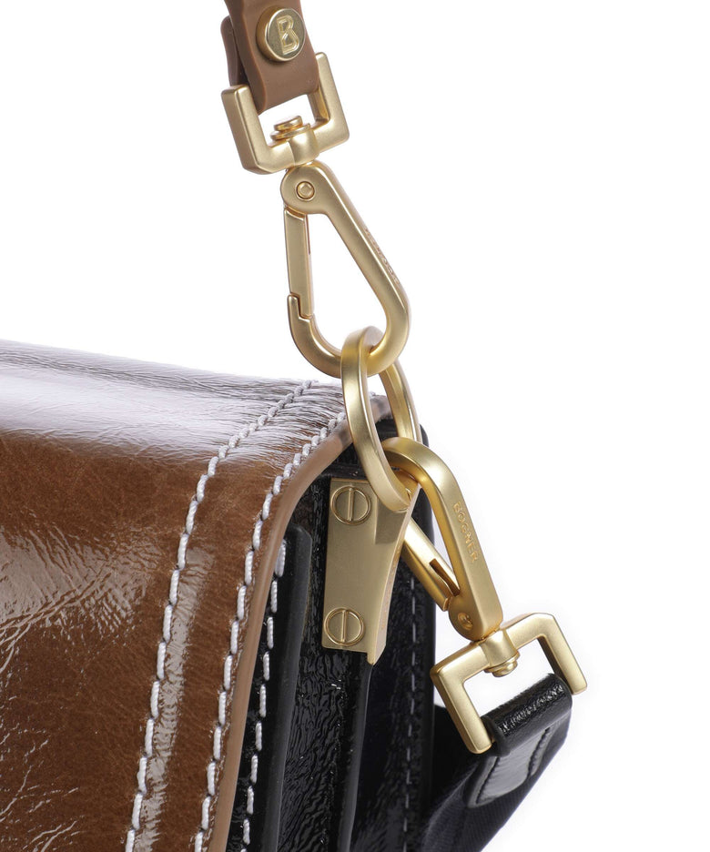 Bogner Bex Eartha Shoulder bag toffee