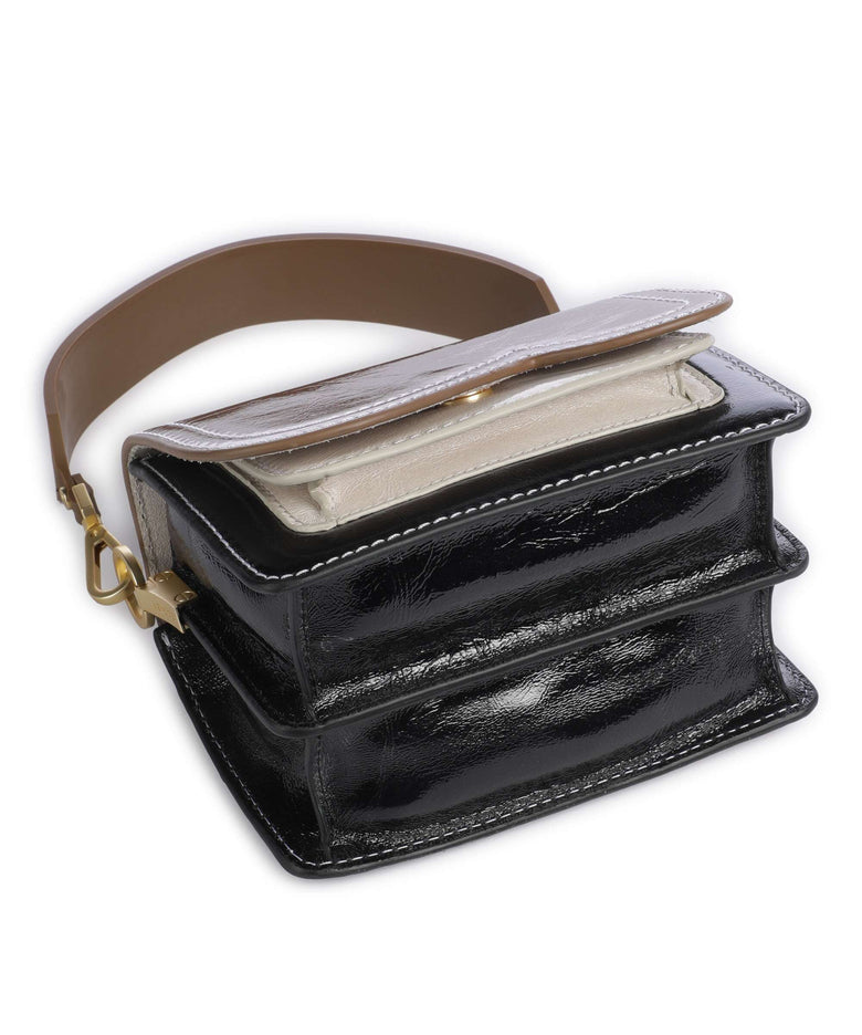 Bogner Bex Eartha Shoulder bag toffee