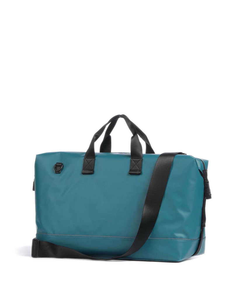 Strellson Stockwell 2.0 Weekend bag petrol
