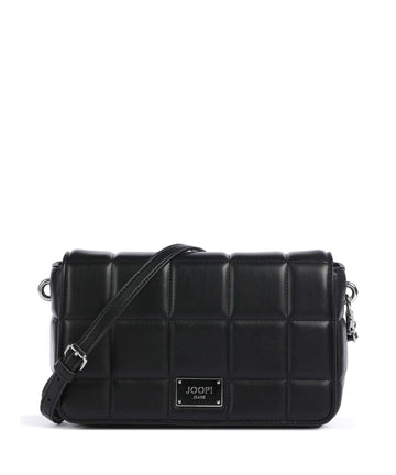 JOOP! Jeans Ordine 1.0 Luzi Borsa a tracolla black