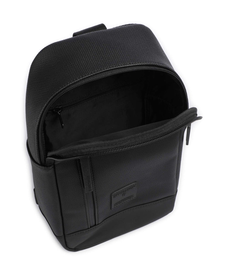 Strellson Westferry Sling bag black