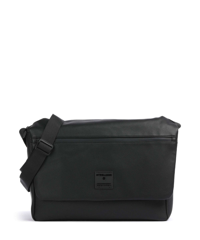 Strellson Westferry Messenger bag black