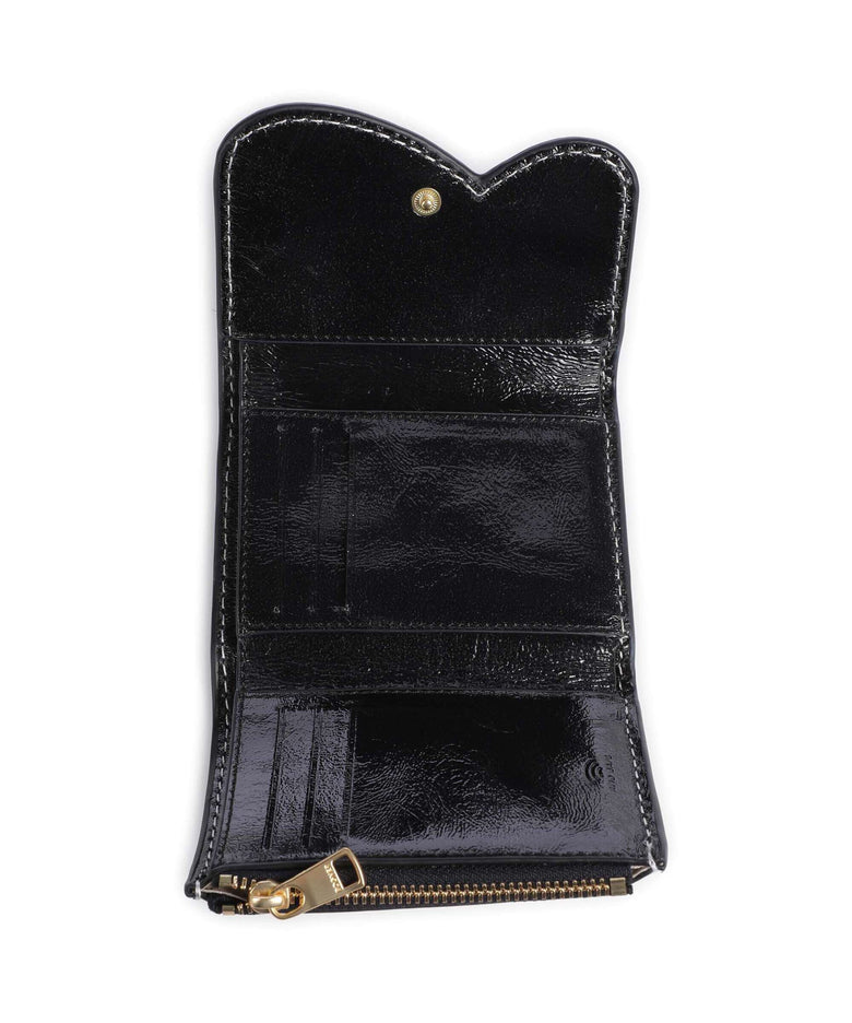 Bogner Bex Maeve RFID Wallet toffee