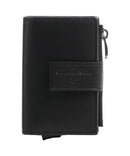 Strellson Brick Lane C-Four RFID Porta carte di credito black