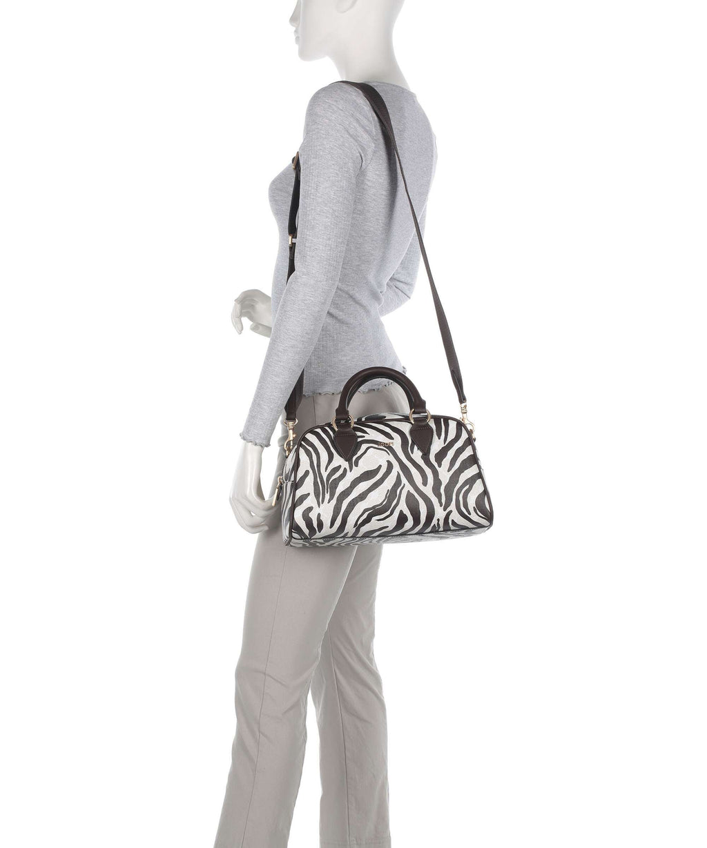 JOOP! Mazzolino Feroce Roxy Handbag dark brown