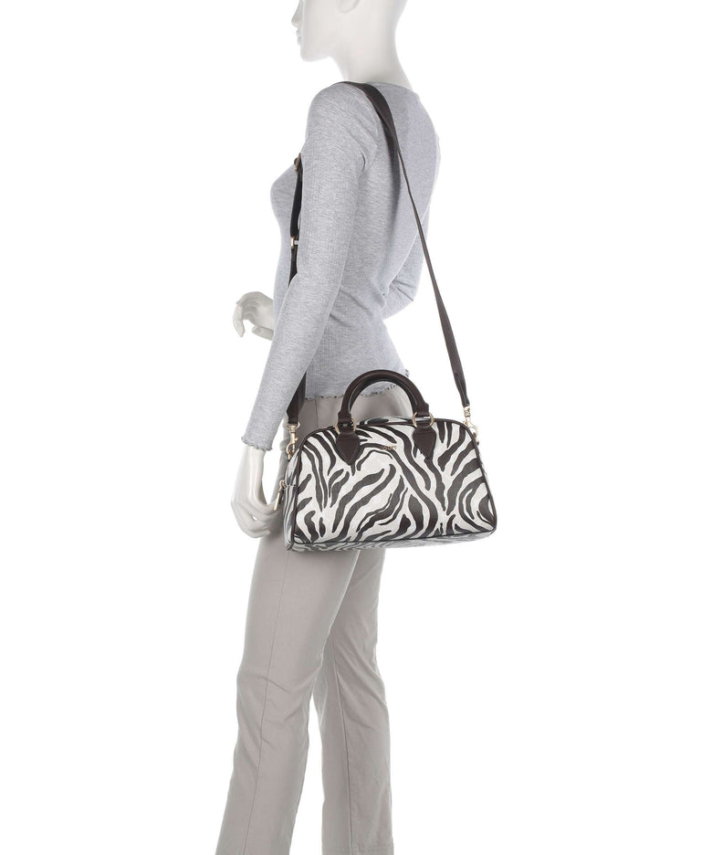 JOOP! Mazzolino Feroce Roxy Handbag dark brown