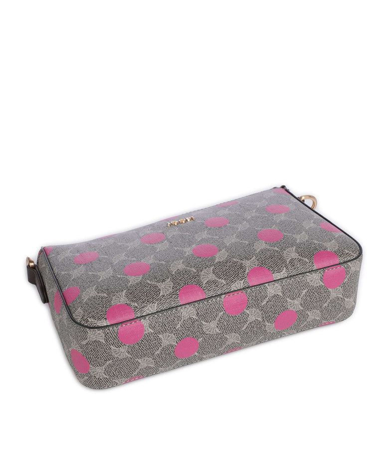 JOOP! Mazzolino Punti Jasmina Crossbody bag carmine