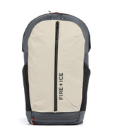 Bogner Park City Ari Backpack bleached sand