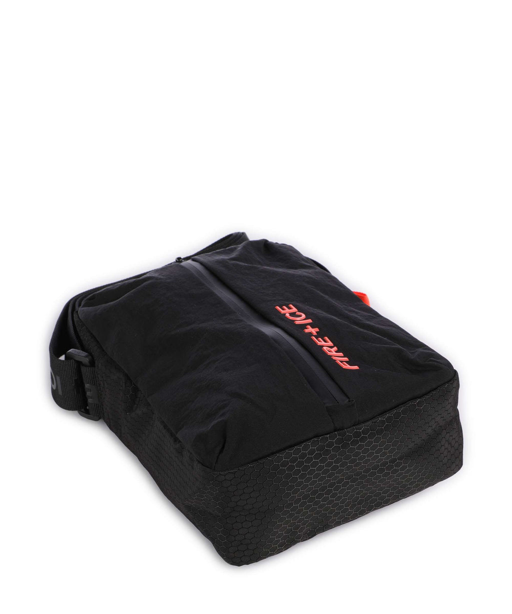 Bogner Park City Scout Crossbody bag black