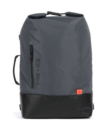 Bogner Park City Yuki Borsone da weekend grey