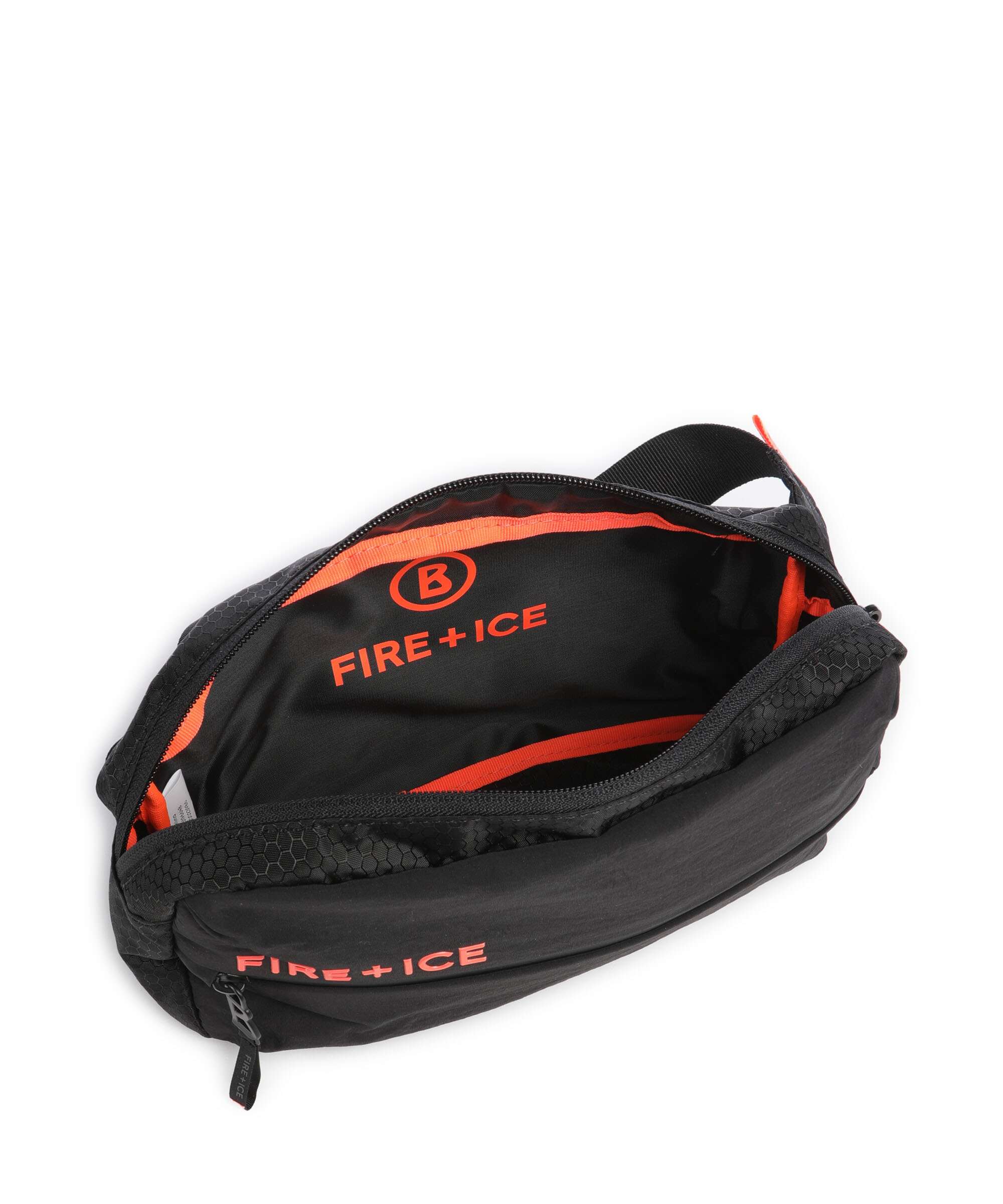 Bogner Park City Haik Belt bag black