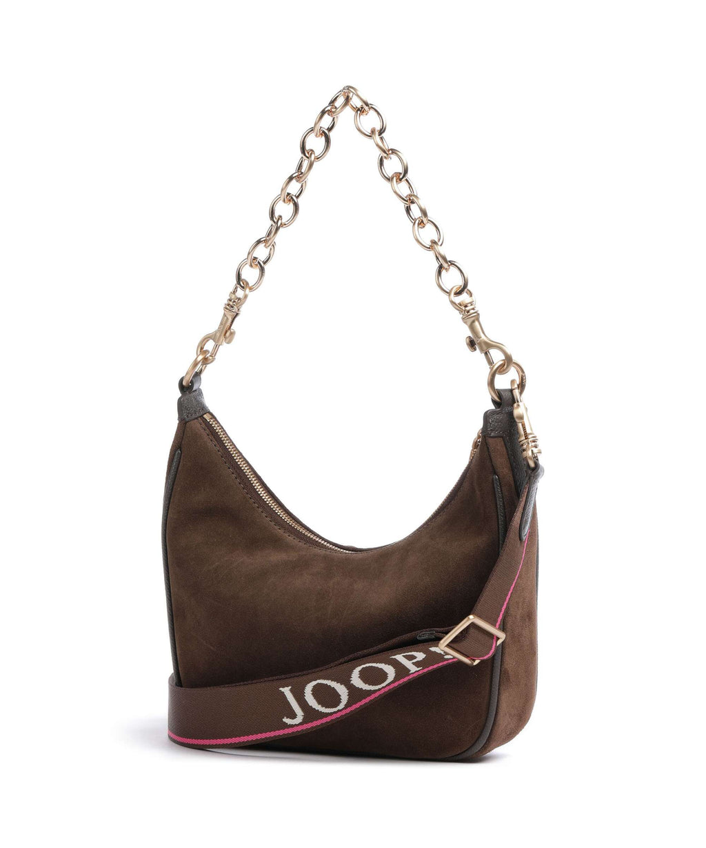 JOOP! Dolcezza Ginger Shoulder bag dark brown