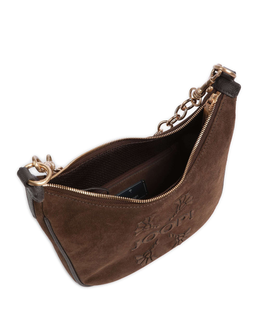JOOP! Dolcezza Ginger Shoulder bag dark brown