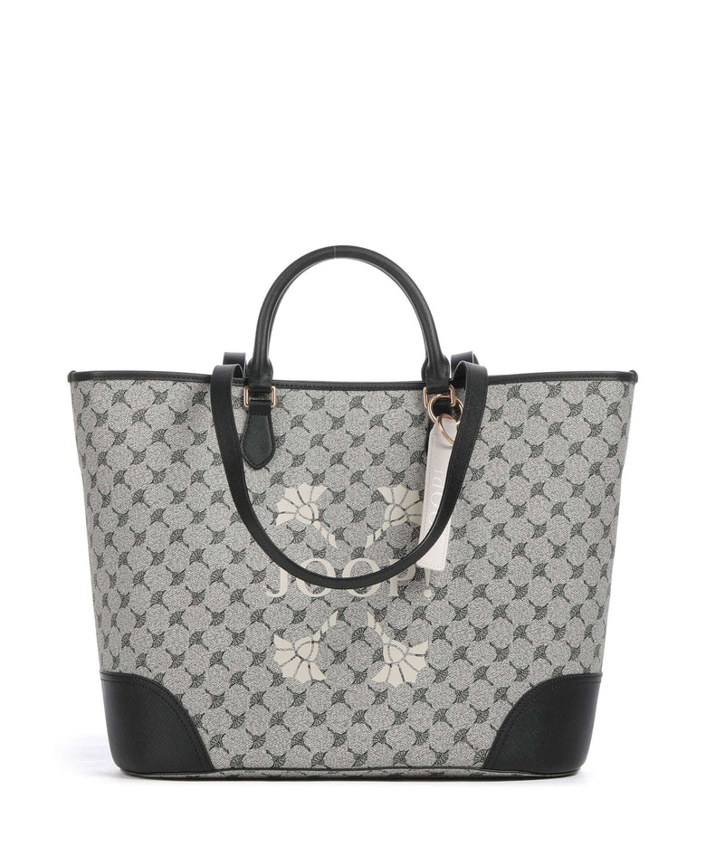 JOOP! Mazzolino Chiaro Meryl Tote bag black