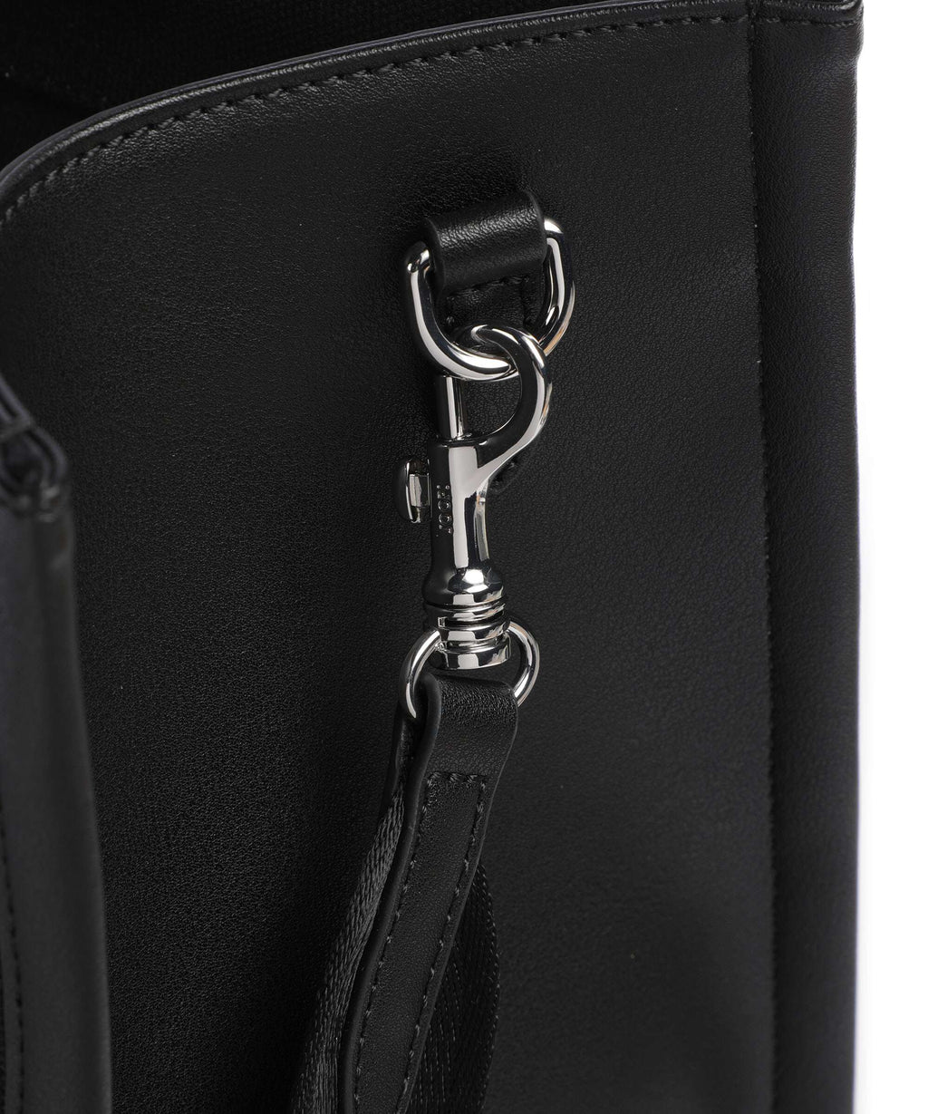 JOOP! Pezza Aurelia Tote bag black