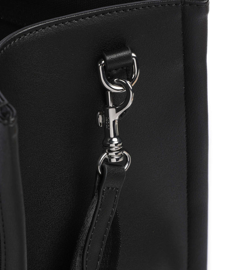 JOOP! Pezza Aurelia Tote bag black