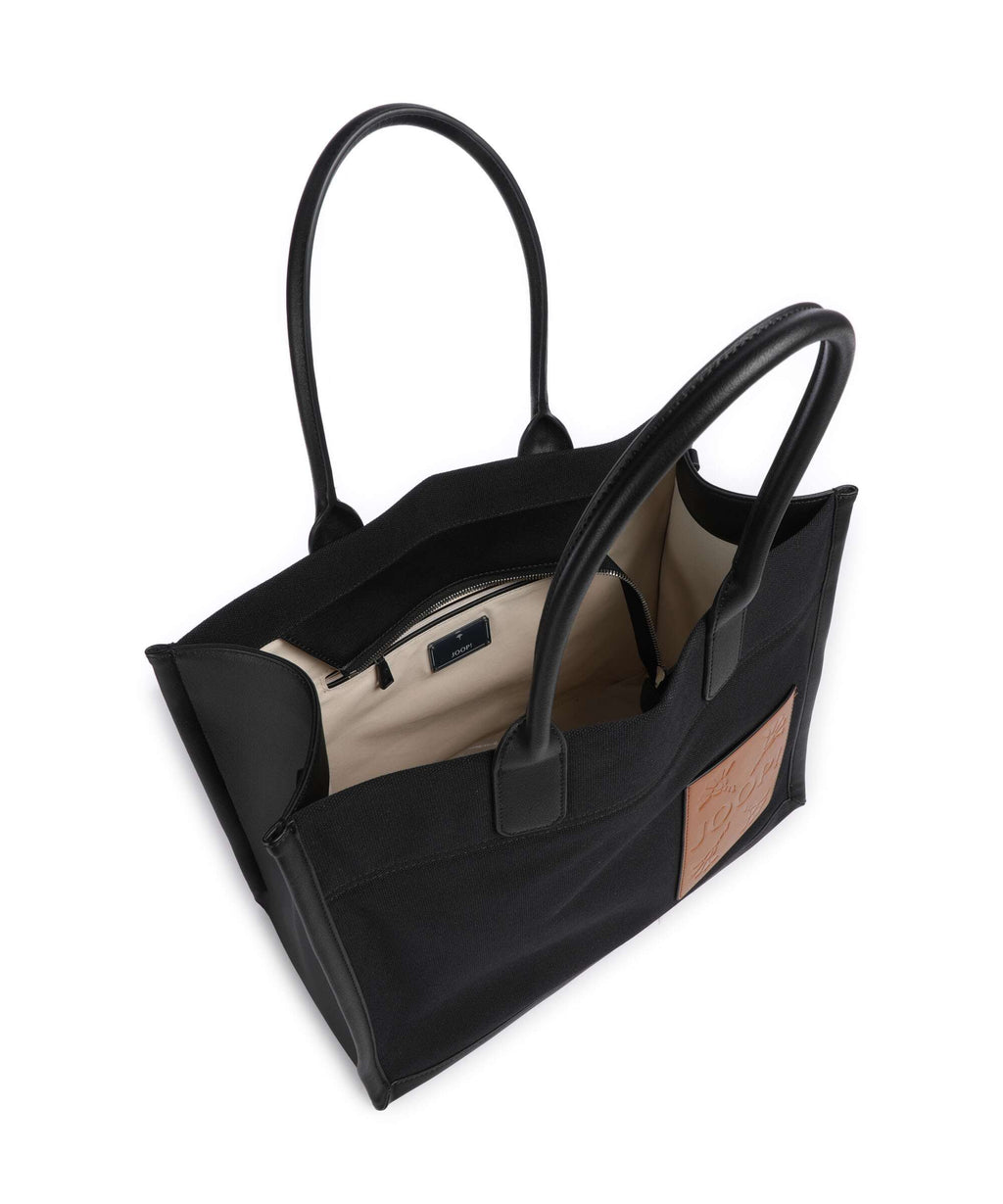 JOOP! Pezza Aurelia Tote bag black