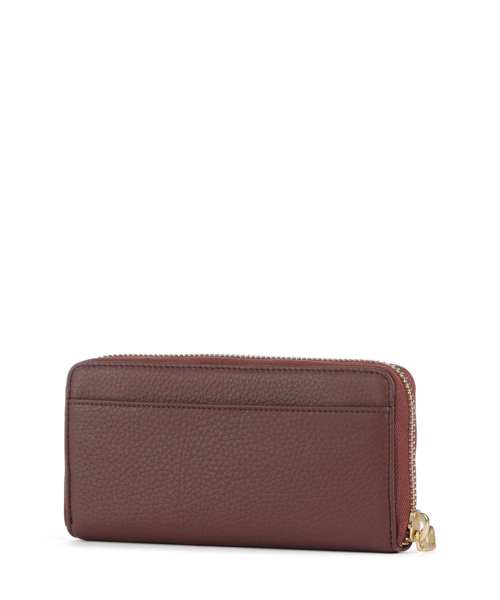 Bogner Sulden Ela RFID Wallet marron