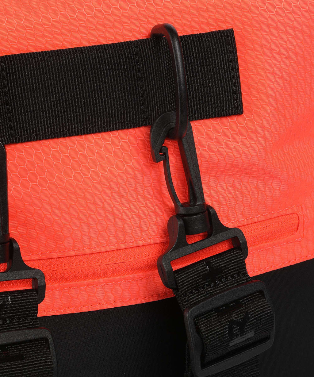 Bogner Park City Yuki Weekend bag orange