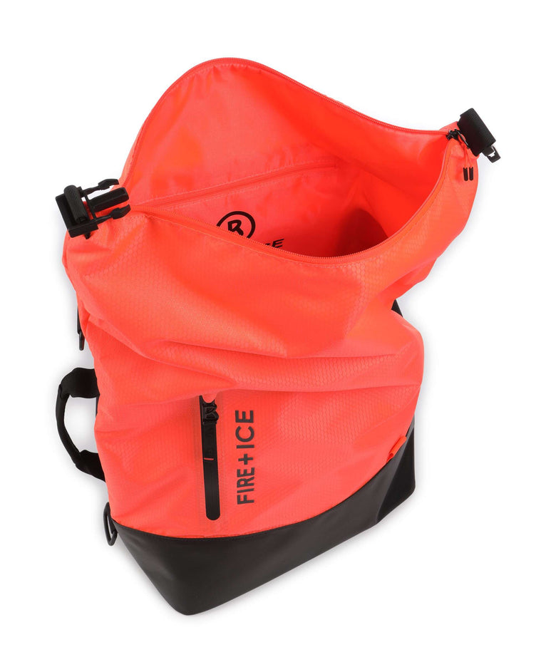 Bogner Park City Yuki Weekend bag orange