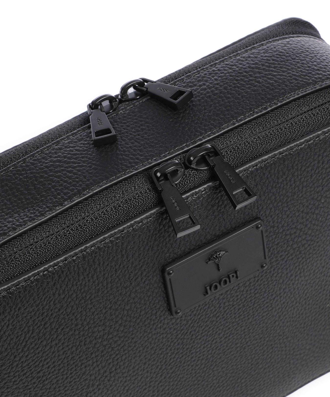 JOOP! Nepezzano Paolo Crossbody bag black