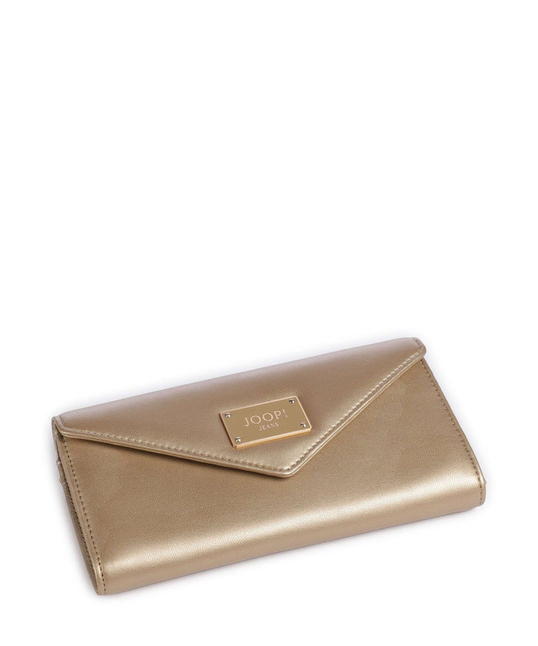 JOOP! Jeans Cadere Macey Wallet gold