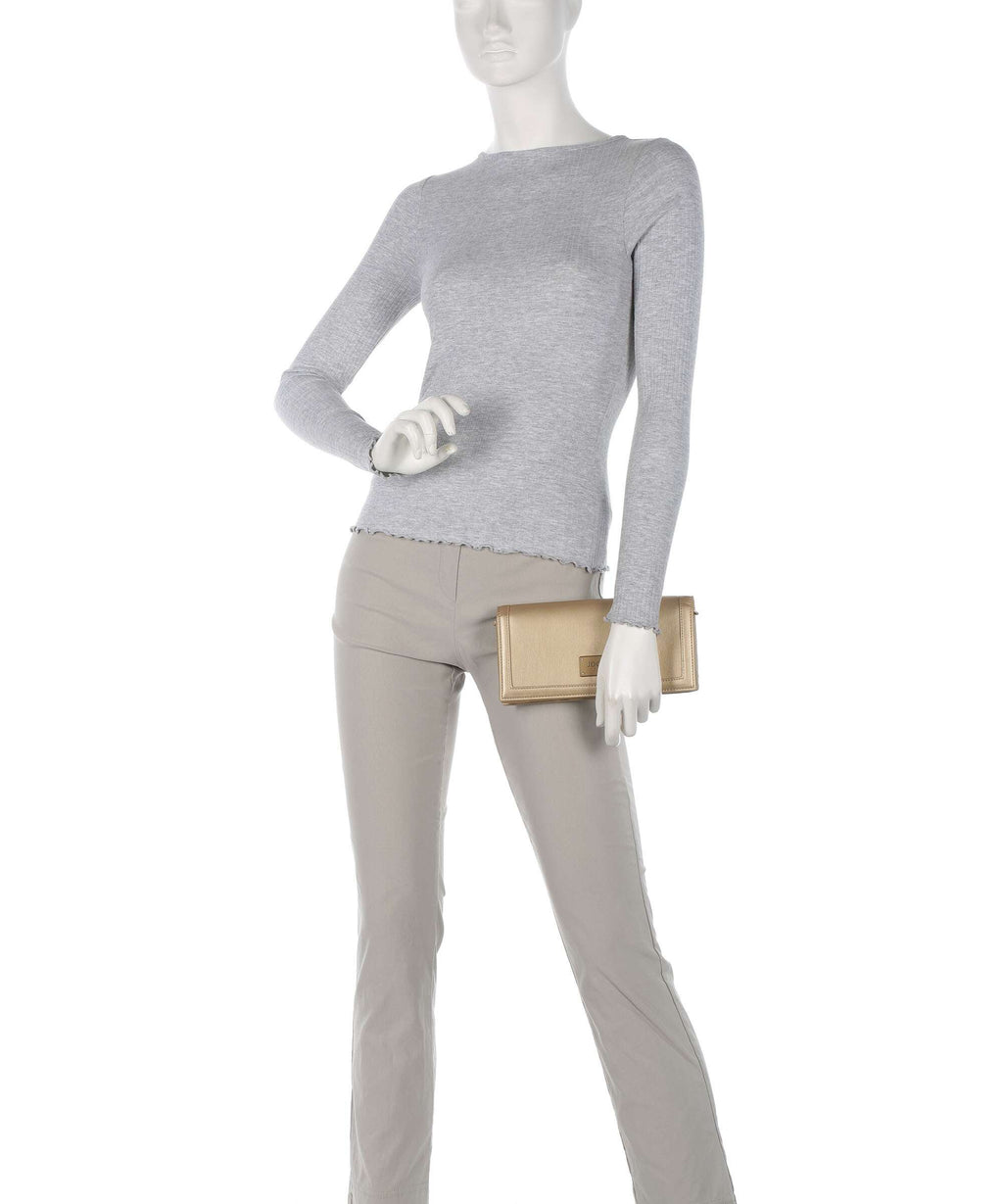 JOOP! Jeans Cadere Franca Crossbody bag gold