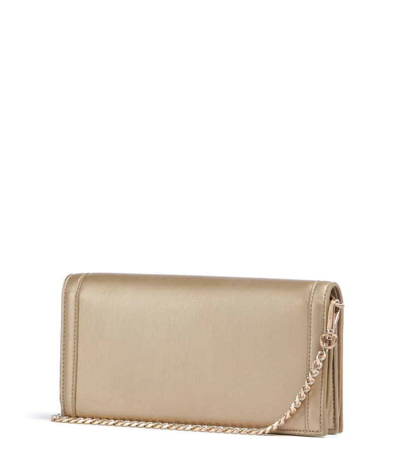 JOOP! Jeans Cadere Franca Crossbody bag gold