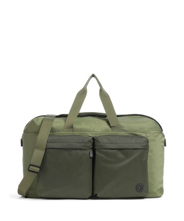 Strellson Wood Street Steven Borsone da weekend khaki