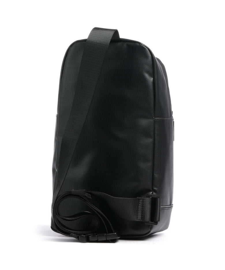 Strellson Stockwell 2.0 Chris Sling bag black
