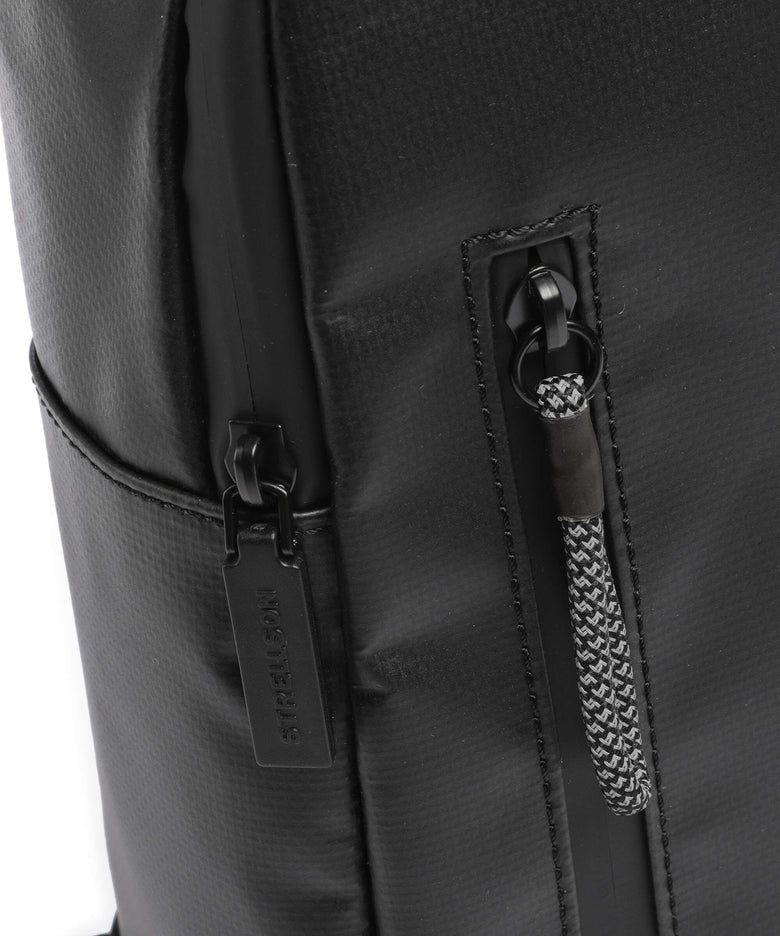 Strellson Stockwell 2.0 2.0 Chris Sling bag black