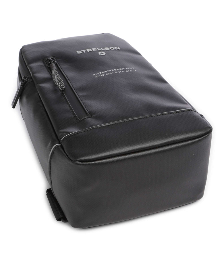 Strellson Stockwell 2.0 Chris Sling bag black