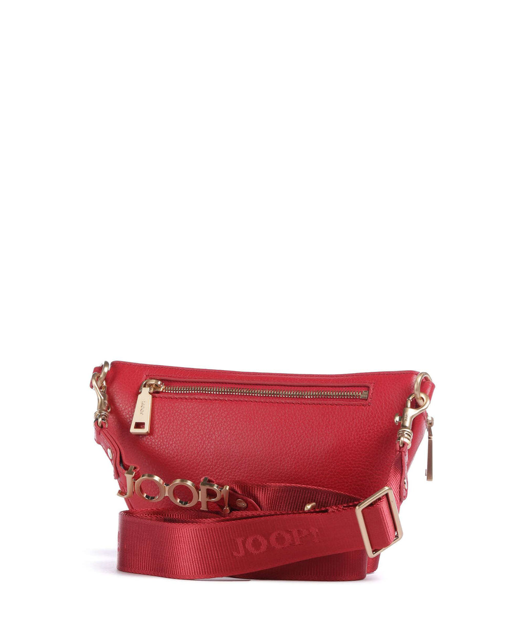 JOOP! Vivace Isabella Fanny pack red