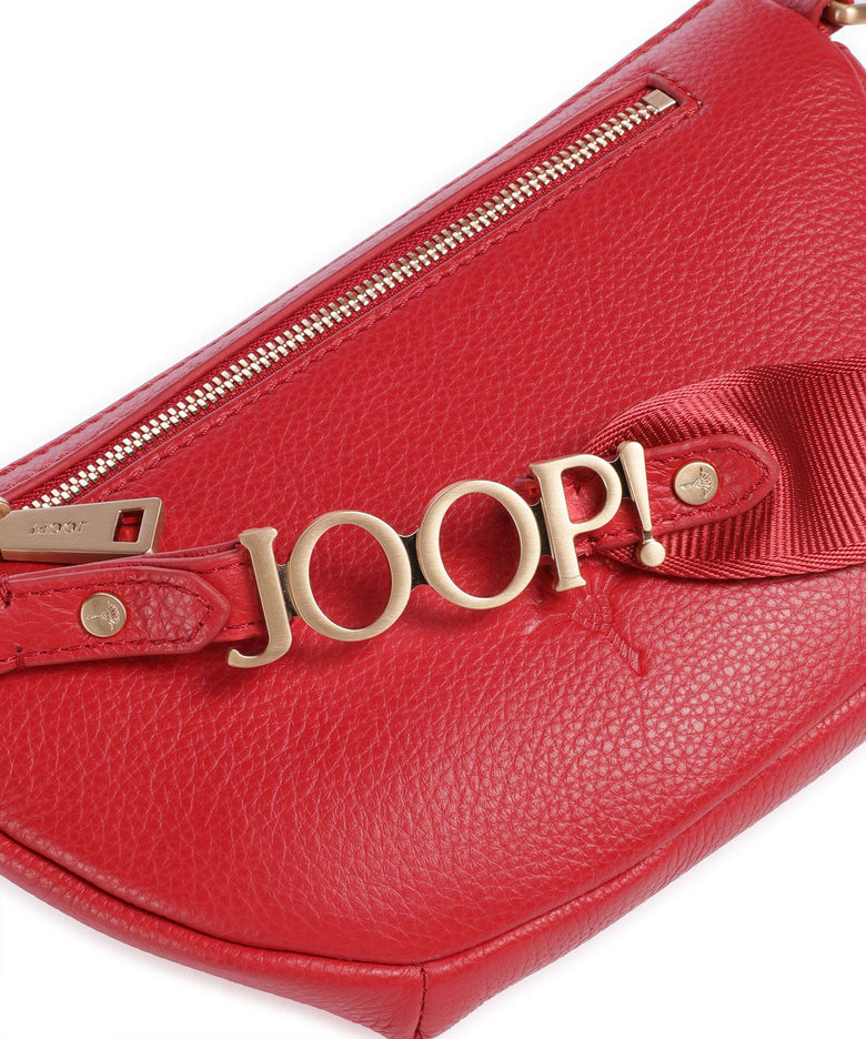 JOOP! Vivace Isabella Fanny pack red
