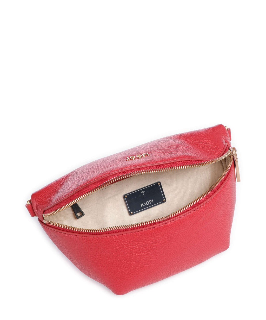 JOOP! Vivace Isabella Fanny pack red