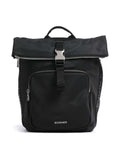 Bogner Klosters Eike Backpack black