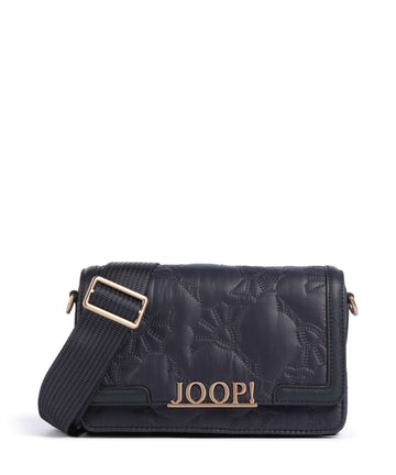 JOOP! Ricamo Sousa Borsa a tracolla dark blue