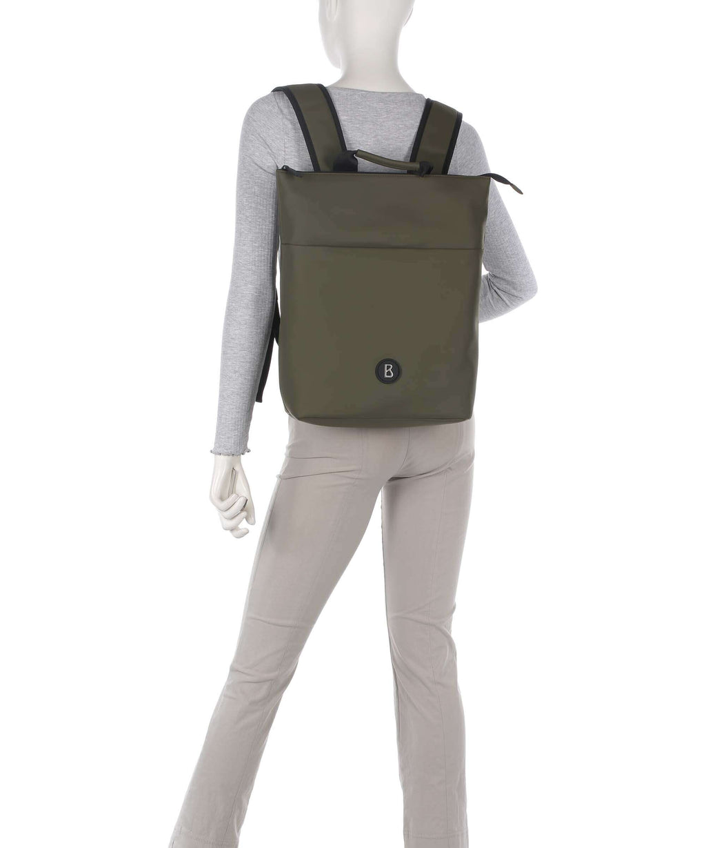 Bogner La Prava Arne Backpack olive night