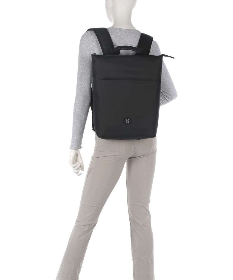 Bogner La Prava Arne Backpack schwarz