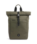 Bogner La Prava Leon Rolltop backpack olive night