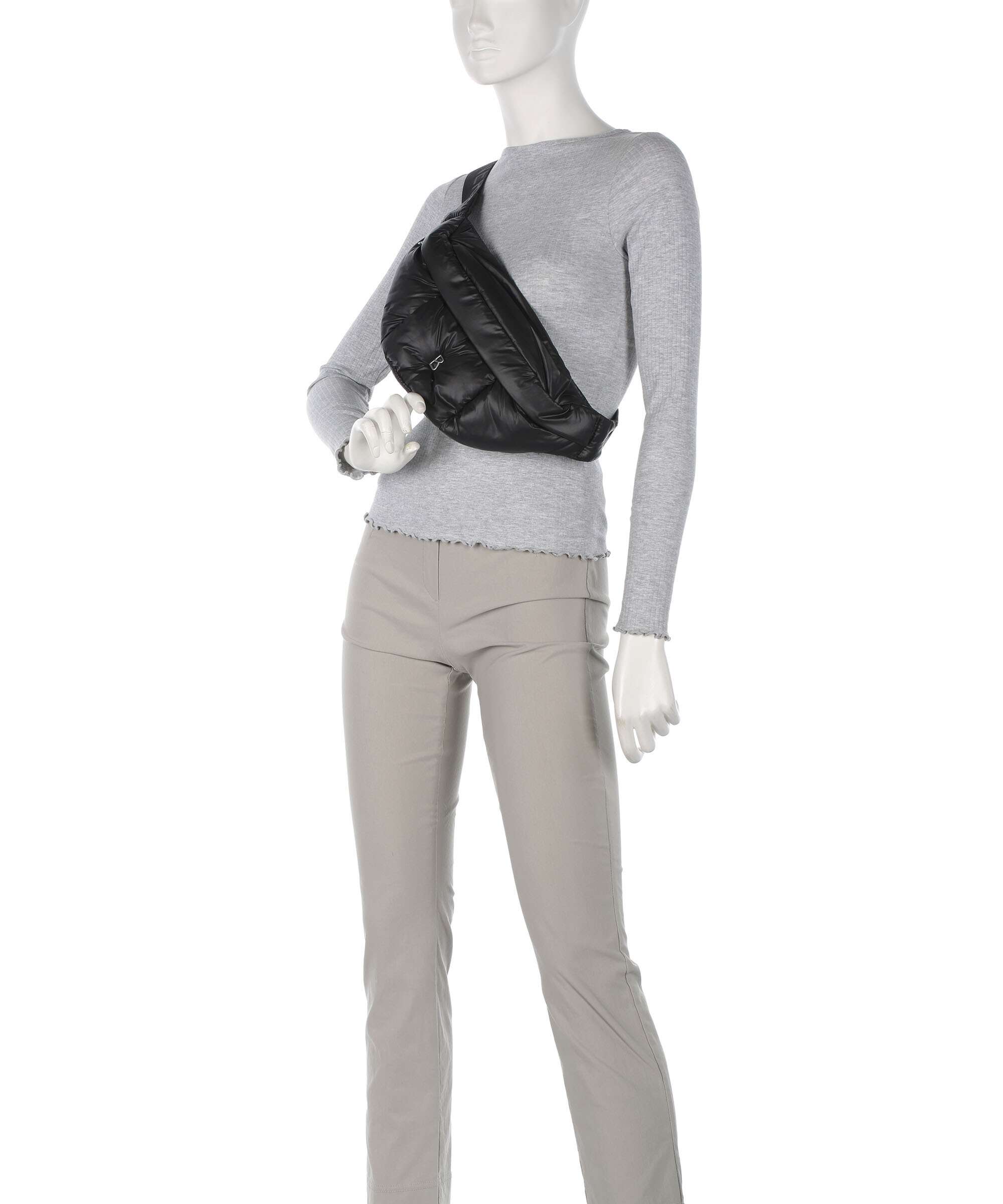 Bogner Monarch Tius Belt bag black
