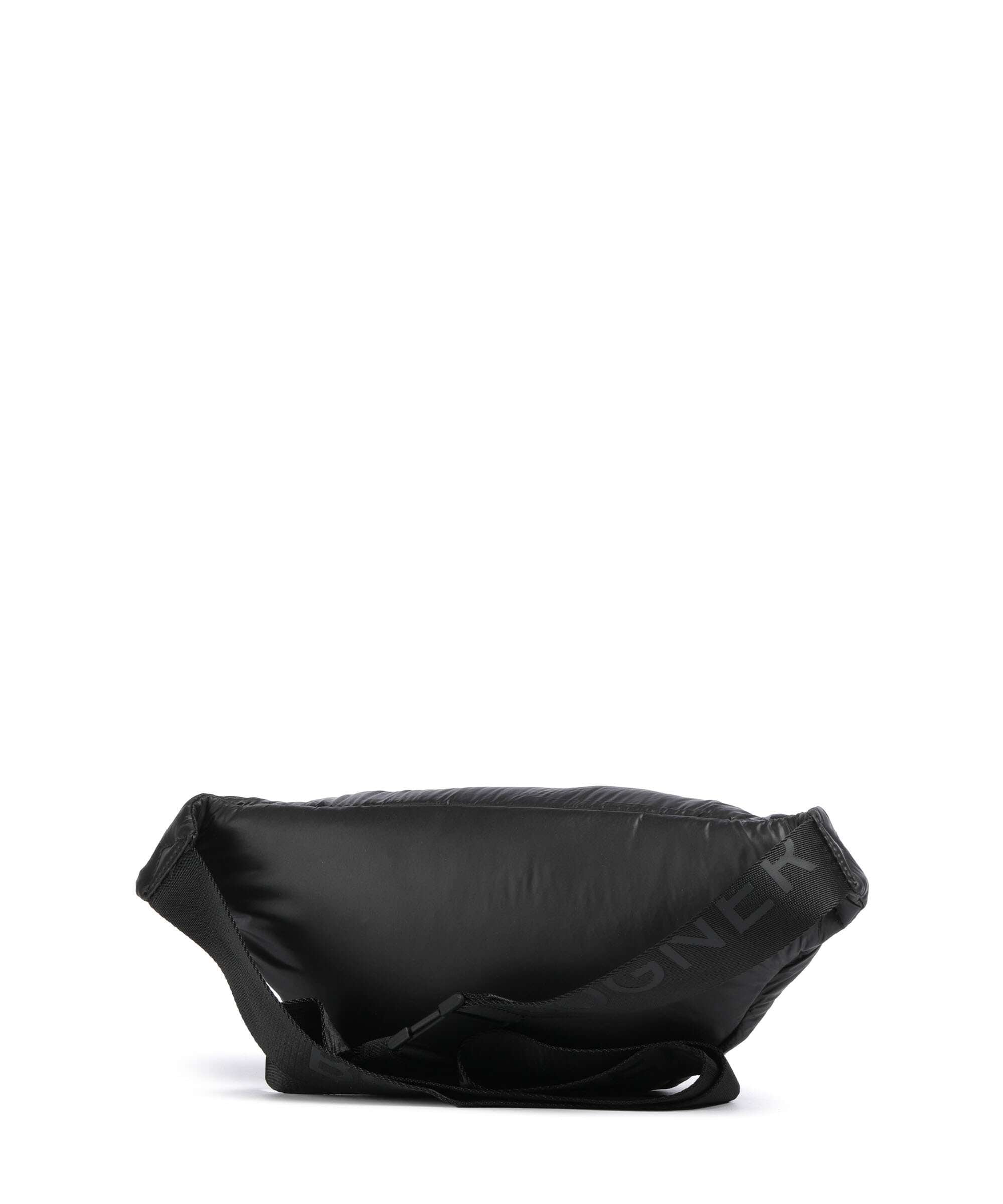 Bogner Monarch Tius Belt bag black