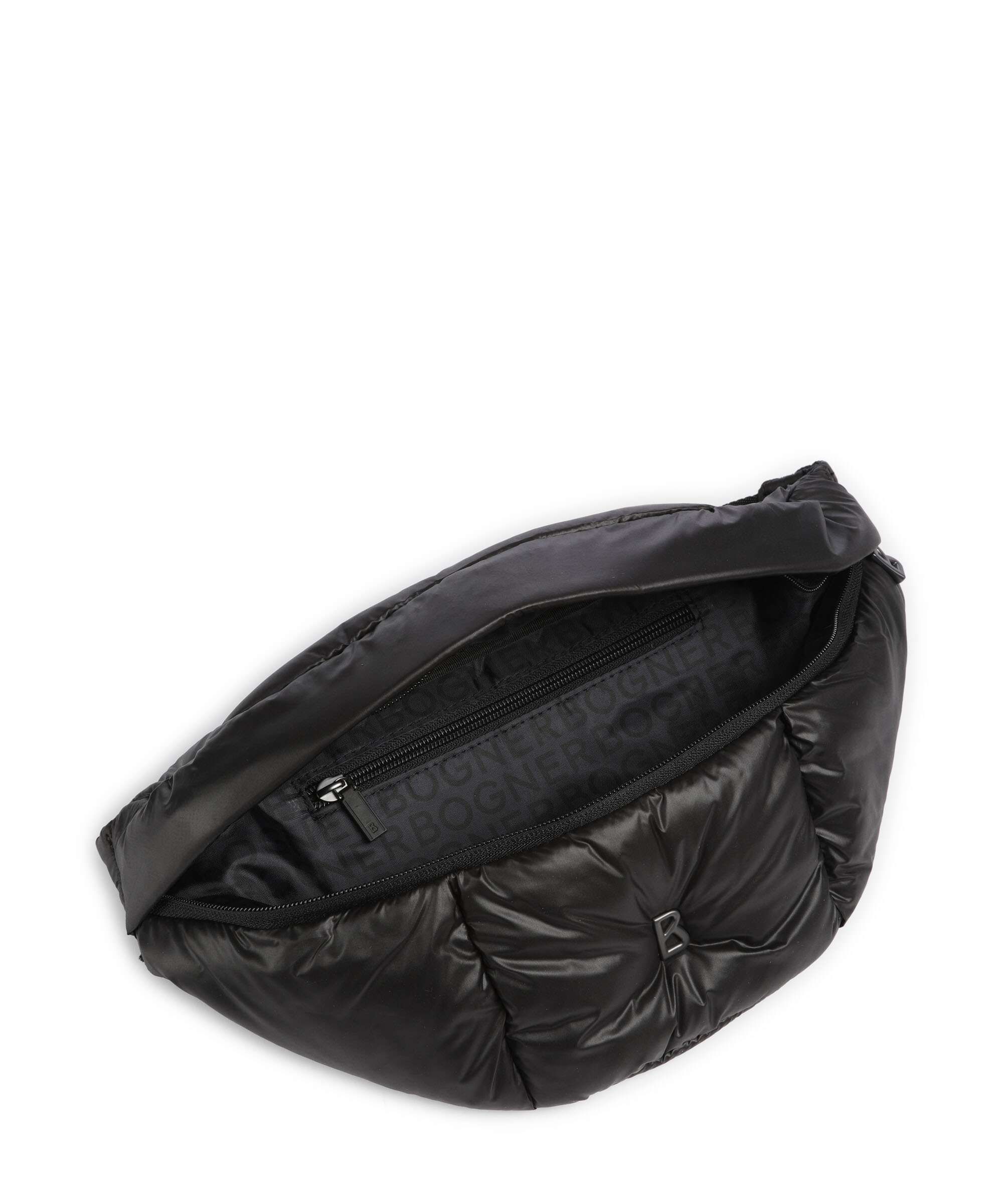 Bogner Monarch Tius Belt bag black