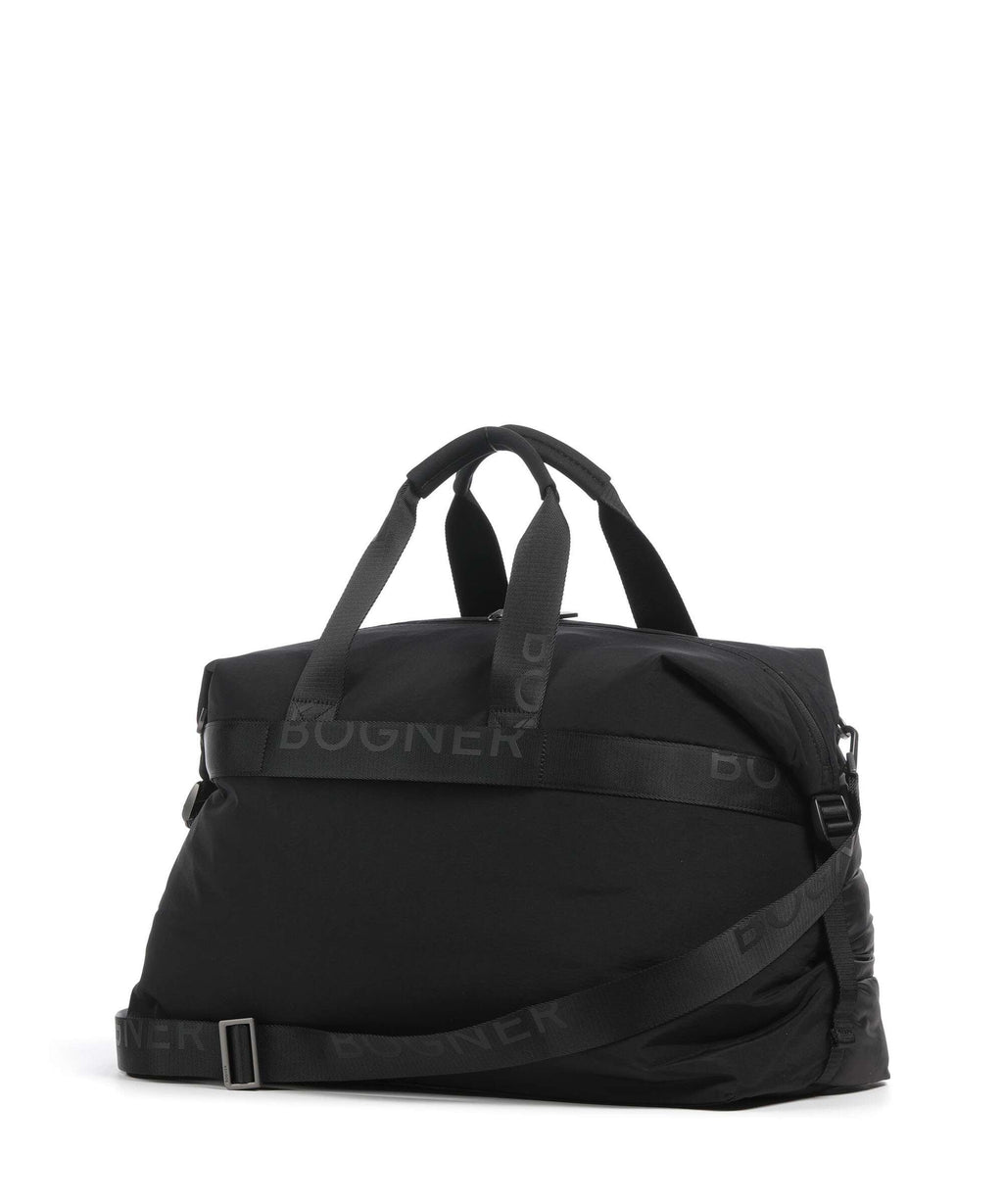 Bogner Monarch Ewald Weekend bag black