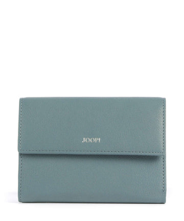 JOOP! Lantea Cosma RFID Portafoglio mid blue