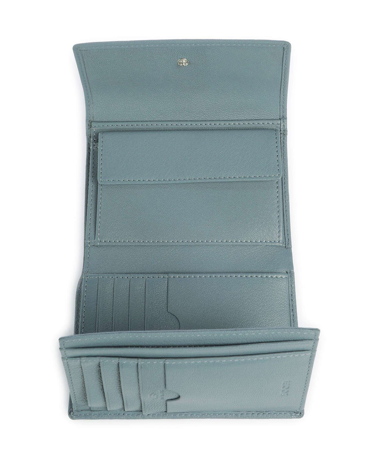 JOOP! Lantea Cosma Wallet mid blue