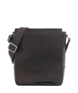 Strellson Abbey Borsa a tracolla darkbrown