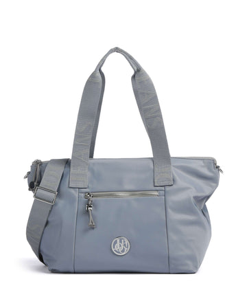 JOOP! Jeans Lietissimo Janita Borsa shopper infinity