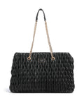 JOOP! Jeans Ruga Niecy Tote bag black