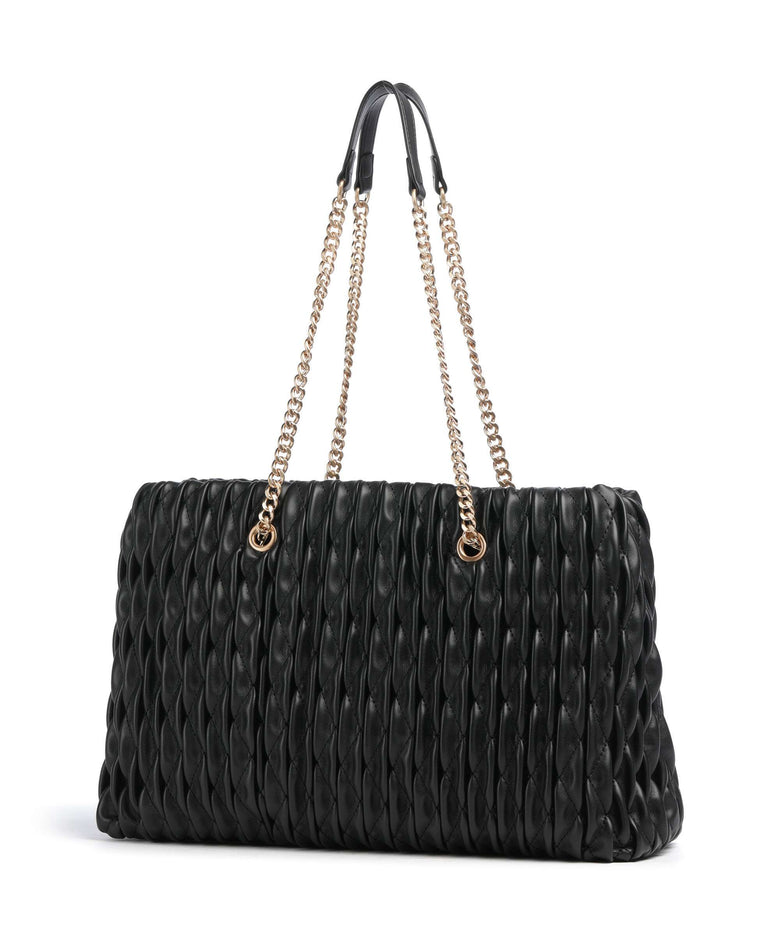 JOOP! Jeans Ruga Niecy Tote bag black